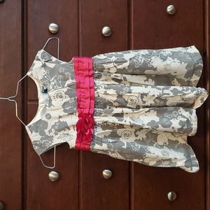 Floral dress 💥5 for $20💥